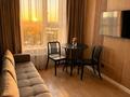 2-комнатная квартира · 40 м² · 11/12 этаж, Райымбека 162а за 28 000 ₸ в Алматы, Алмалинский р-н — фото 16