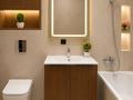 2-комнатная квартира · 40 м² · 11/12 этаж, Райымбека 162а за 28 000 ₸ в Алматы, Алмалинский р-н — фото 9