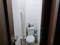 3-бөлмелі пәтер · 60.8 м² · 5/5 қабат, Ислама Каримова 40 — Толе-би, бағасы: 50 млн ₸ в Алматы, Алмалинский р-н — фото 20