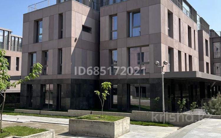 3-комнатная квартира · 86.86 м² · 2/4 этаж, мкр Рахат, Улица Култобе 1/22 за 73 млн ₸ в Алматы, Наурызбайский р-н — фото 2