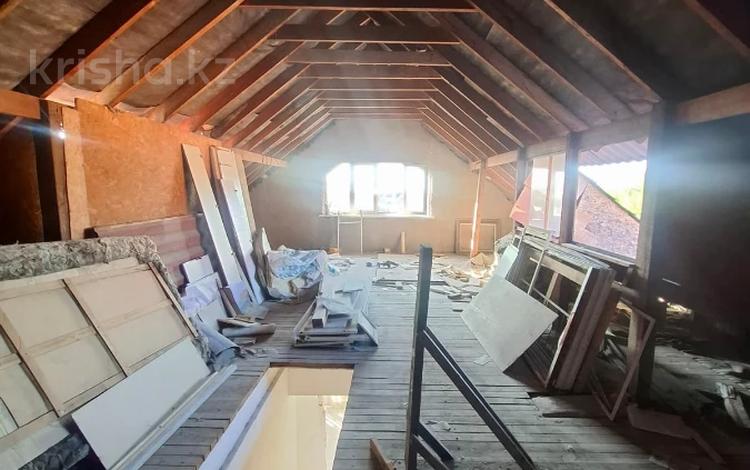 Отдельный дом · 5 комнат · 234.4 м² · 3.5 сот., мкр Таугуль-3, Дауленова 31 за 100 млн ₸ в Алматы, Ауэзовский р-н — фото 2