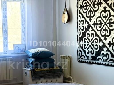 Дом · 3 комнаты · 120 м², Некрасова 91 за 30 000 〒 в Актобе, мкр. Курмыш