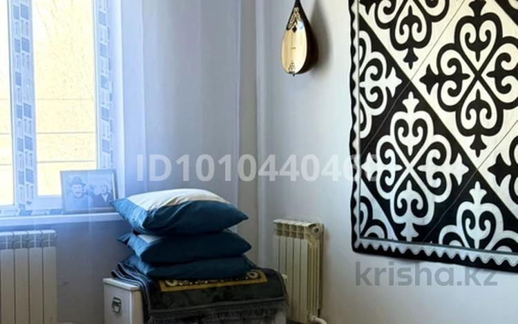 Дом · 3 комнаты · 120 м², Некрасова 91 за 30 000 〒 в Актобе, мкр. Курмыш — фото 2