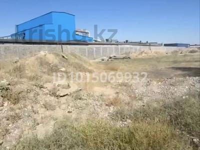Участок · 1.5 га, Капал батыра за 330 млн ₸ в Шымкенте, Енбекшинский р-н