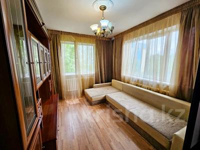 3-комнатная квартира, 87 м², 3/5 этаж, мкр Думан-2 за 43 млн 〒 в Алматы, Медеуский р-н