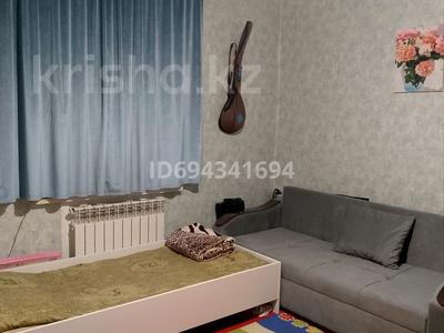 1-комнатная квартира, 30 м², 2/2 этаж, Тлендиева 18 — Абылайхана за 7.5 млн 〒 в Талгаре