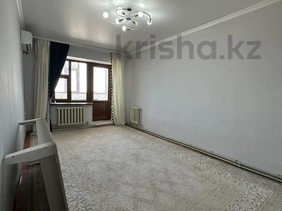 2-бөлмелі пәтер · 54.3 м² · 5/5 қабат, Левый берег 18, бағасы: 14.2 млн ₸ в 