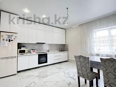 Отдельный дом • 6 комнат • 250 м² • 10 сот., Тайманова за 45 млн 〒 в Косшы