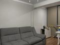 3-комнатная квартира · 77 м², мкр Шугыла 340/3 к 1 за 400 000 ₸ в Алматы, Наурызбайский р-н — фото 10