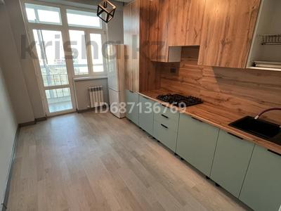 1-комнатная квартира · 49 м² · 5/9 этаж, мкр Атырау, Абулхайыр хана 51а — Возле школы Binom за 190 000 〒