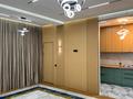 3-комнатная квартира · 110 м² · 9/9 этаж, мкр Нурсат 78, 79 за 350 000 ₸ в Шымкенте, Каратауский р-н