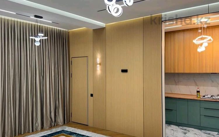 3-комнатная квартира · 110 м² · 9/9 этаж, мкр Нурсат 78, 79 за 350 000 ₸ в Шымкенте, Каратауский р-н — фото 5