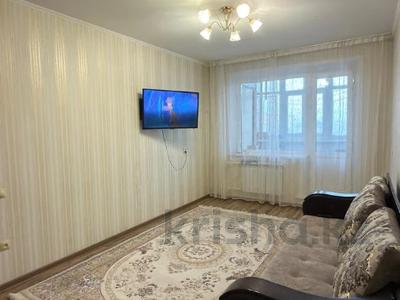2-бөлмелі пәтер · 53 м² · 4/6 қабат, Карбышева 53, бағасы: 23.5 млн ₸ в Костанае