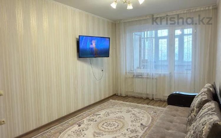 2-бөлмелі пәтер · 53 м² · 4/6 қабат, Карбышева 53, бағасы: 23.5 млн ₸ в Костанае — фото 2