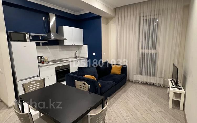 2-комнатная квартира · 49 м² · 3/12 этаж, Е10 ул 17Н за 300 000 〒 в Астане, Есильский р-н — фото 21