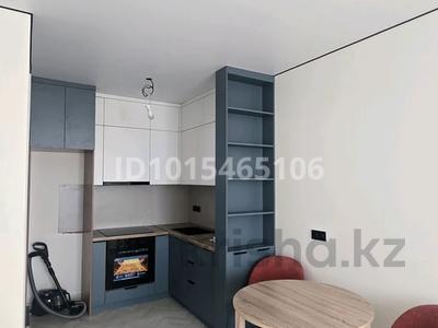 2-комнатная квартира · 39 м² · 2/9 этаж, А83 участок 11 за 27.5 млн ₸ в Астане, Алматы р-н