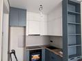 2-комнатная квартира · 39 м² · 2/9 этаж, А83 участок 11 за 27.5 млн ₸ в Астане, Алматы р-н — фото 2