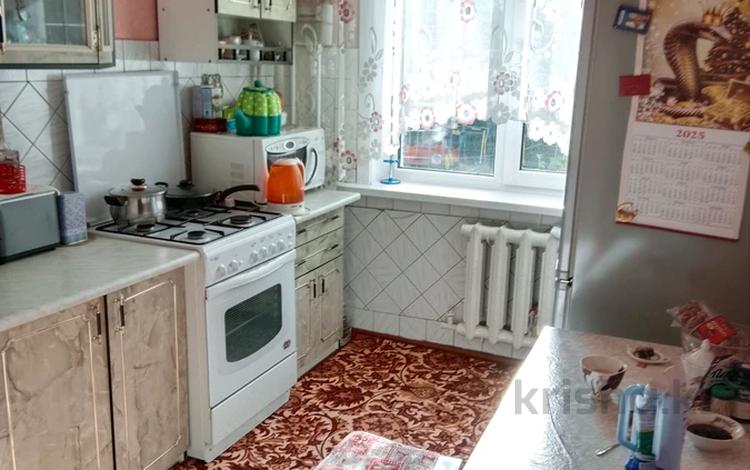 1-комнатная квартира · 36 м² · 6/6 этаж, Валиханова 32 за 100 000 ₸ в Петропавловске — фото 2