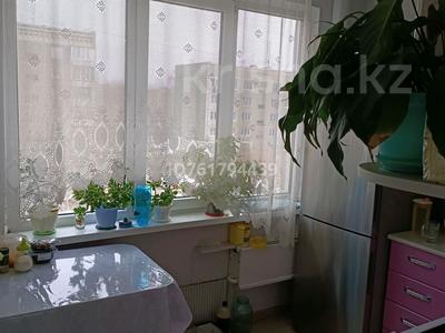 2-комнатная квартира · 50 м² · 4/6 этаж, Сатпаева 15 за 22.5 млн 〒 в Усть-Каменогорске