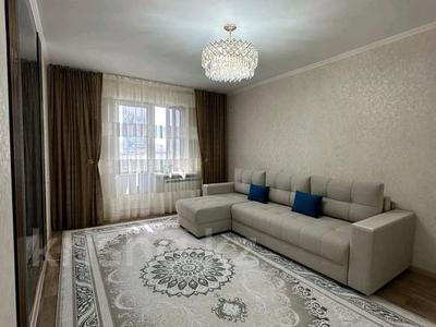 1-комнатная квартира · 37 м² · 4/5 этаж, Мушелтой за 15.3 млн 〒 в Талдыкоргане