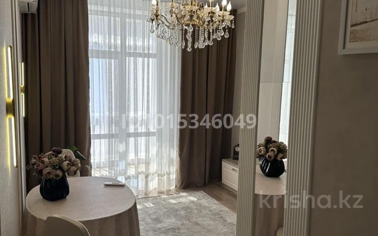 2-бөлмелі пәтер · 63 м² · 4/6 қабат, Юго-Восток ш/а., 137-й учетный квартал 787 — Ашимова, бағасы: 300 000 ₸ в Караганде, Казыбек би р-н — фото 2