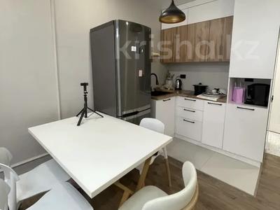 1-комнатная квартира · 34 м² · 3/10 этаж, Алтын Орда 6/64к2 за 20.2 млн ₸ в Алматы, Наурызбайский р-н