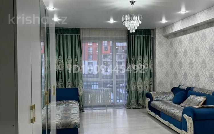 3-бөлмелі пәтер · 90 м² · 3/5 қабат, Шұғыла ш/а., Жунисова, бағасы: 450 000 ₸ в Алматы, Наурызбайский р-н — фото 2