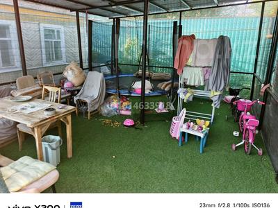 Отдельный дом · 3 комнаты · 70 м² · 7 сот., Кулымбетова 71а — Конаева кулымбетова за 24 млн ₸ в Актобе, мкр. Курмыш