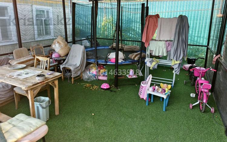 Отдельный дом · 3 комнаты · 70 м² · 7 сот., Кулымбетова 71а — Конаева кулымбетова за 24 млн ₸ в Актобе, мкр. Курмыш — фото 2
