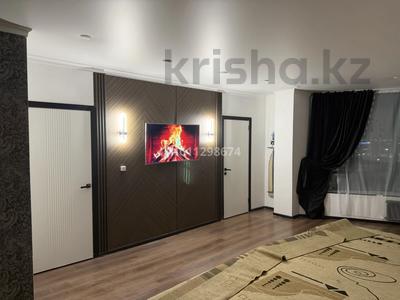 3-бөлмелі пәтер · 95 м² · 23/25 қабат, мкр 11 112в — Актобе ажары, бағасы: 20 млн ₸