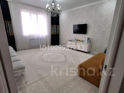 3-бөлмелі пәтер · 110 м² · 7/7 қабат, 19-й мкр 45, 45/1, 45/2, 45/3, бағасы: 42 млн ₸ в Актау