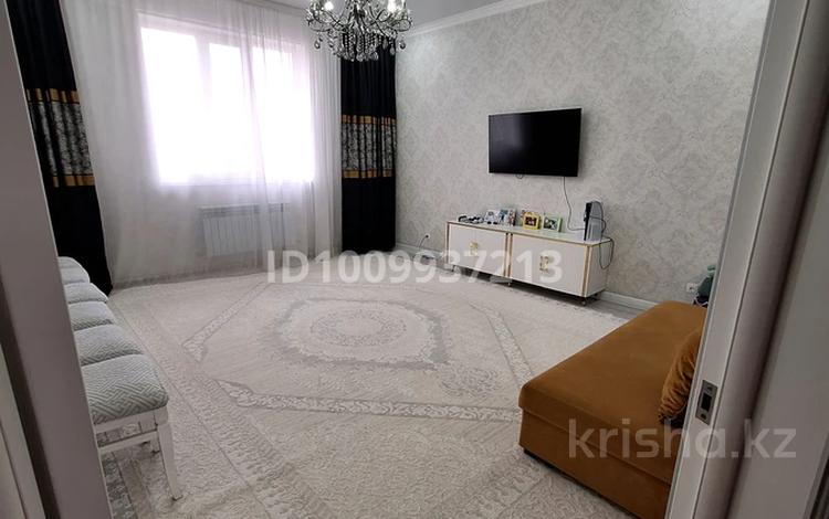3-бөлмелі пәтер · 110 м² · 7/7 қабат, 19-й мкр 45, 45/1, 45/2, 45/3, бағасы: 42 млн ₸ в Актау — фото 2
