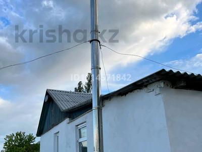 Отдельный дом · 3 комнаты · 52.6 м² · 20 сот., Целинная 13 — Коряковка за 50 000 ₸ в 
