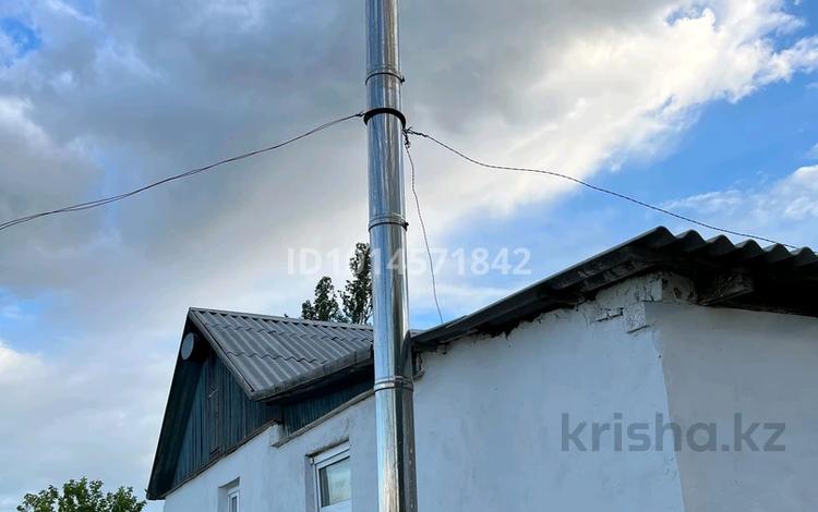 Отдельный дом · 3 комнаты · 52.6 м² · 20 сот., Целинная 13 — Коряковка за 50 000 ₸ в  — фото 2