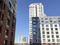 1-комнатная квартира · 41.5 м² · 2 этаж, Кабанбай батыра 38/1, 38/2, 38/3 за 300 000 ₸ в Астане, Есильский р-н