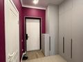1-комнатная квартира · 41.5 м² · 2 этаж, Кабанбай батыра 38/1, 38/2, 38/3 за 300 000 ₸ в Астане, Есильский р-н — фото 2
