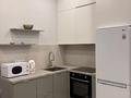 1-комнатная квартира · 41.5 м² · 2 этаж, Кабанбай батыра 38/1, 38/2, 38/3 за 300 000 ₸ в Астане, Есильский р-н — фото 4