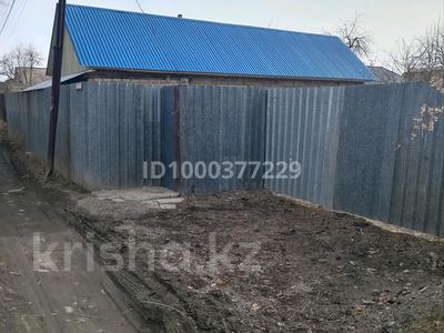 Отдельный дом · 1 комната · 29 м² · 5.25 сот., ул. Еловая 32 — Лесозавод, садоводство Иртыш за ~ 8 млн 〒 в Павлодаре