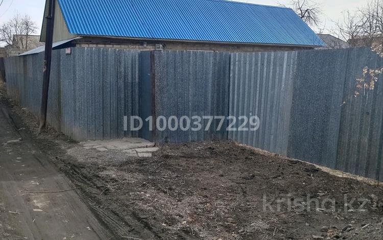 Жеке үй · 1 бөлме · 29 м² · 5.25 жүзд., ул. Еловая 32 — Лесозавод, садоводство Иртыш, бағасы: 10 млн ₸ в Павлодаре — фото 2