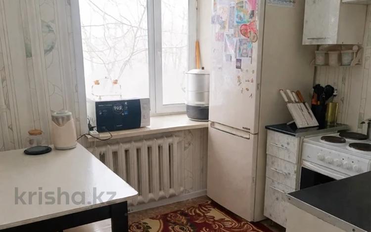 1-бөлмелі пәтер · 30 м² · 1/5 қабат, 66 квартал 8, бағасы: 10.5 млн ₸ в Семее — фото 2