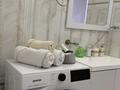 1-бөлмелі пәтер · 50 м² · 3/9 қабат, мкр. Алтын орда, Саздинское лесниество 228в, бағасы: 15 000 ₸ в Актобе — фото 5