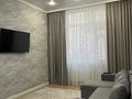 1-комнатная квартира · 40 м² · 5/15 этаж, Туран 50/2 за 260 000 ₸ в Астане, Есильский р-н — фото 2