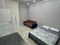 1-комнатная квартира · 45 м² · 4/12 этаж, Туран 34а за 13 000 ₸ в Астане, Нура р-н — фото 2
