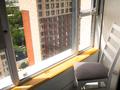2-бөлмелі пәтер · 65 м² · 14/15 қабат, Абая 109/6к1, бағасы: 25 000 ₸ в Алматы, Алмалинский р-н — фото 25