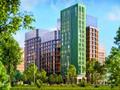 2-бөлмелі пәтер · 65 м² · 14/15 қабат, Абая 109/6к1, бағасы: 25 000 ₸ в Алматы, Алмалинский р-н — фото 26