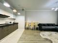 2-бөлмелі пәтер · 65 м² · 14/15 қабат, Абая 109/6к1, бағасы: 25 000 ₸ в Алматы, Алмалинский р-н — фото 10