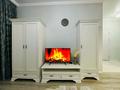2-бөлмелі пәтер · 65 м² · 14/15 қабат, Абая 109/6к1, бағасы: 25 000 ₸ в Алматы, Алмалинский р-н — фото 5