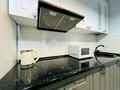2-бөлмелі пәтер · 65 м² · 14/15 қабат, Абая 109/6к1, бағасы: 25 000 ₸ в Алматы, Алмалинский р-н — фото 9