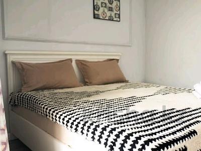 2-бөлмелі пәтер · 65 м² · 14/15 қабат, Абая 109/6к1, бағасы: 25 000 ₸ в Алматы, Алмалинский р-н