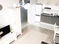2-бөлмелі пәтер · 65 м² · 14/15 қабат, Абая 109/6к1, бағасы: 25 000 ₸ в Алматы, Алмалинский р-н — фото 12